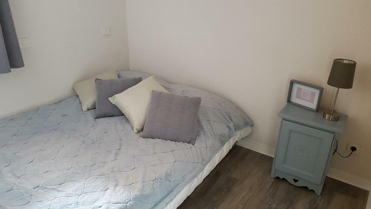 Carene - Belle Plagne - 8 Personnes Apartman La Plagne Kültér fotó