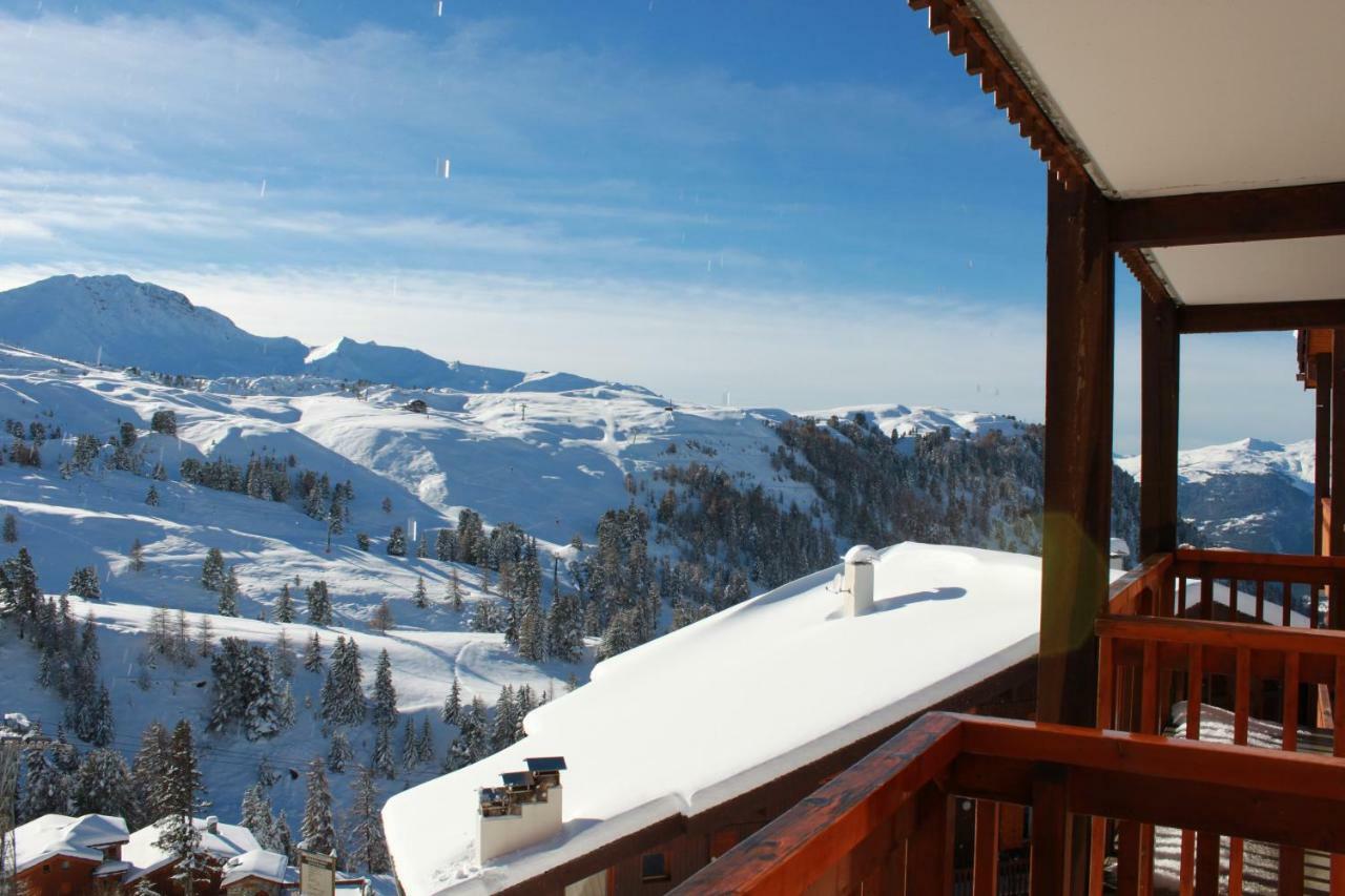 Carene - Belle Plagne - 8 Personnes Apartman La Plagne Kültér fotó