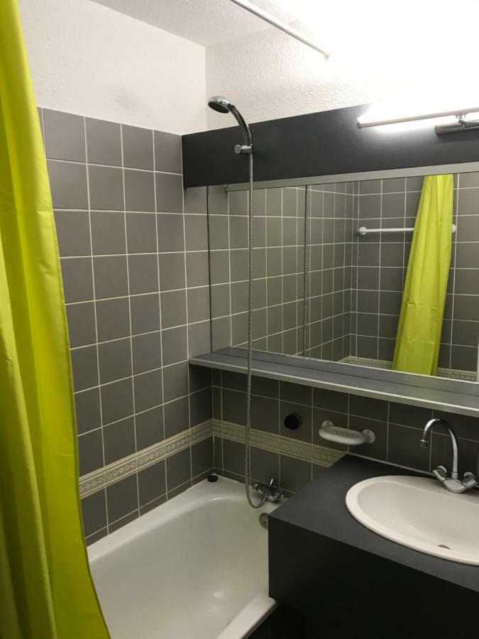 Carene - Belle Plagne - 8 Personnes Apartman La Plagne Kültér fotó